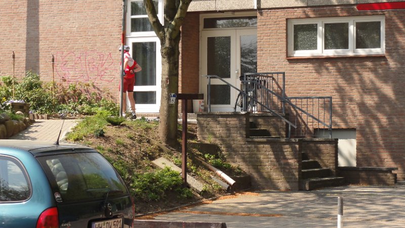 Brevet Fruehjahrsbegegnung 1103